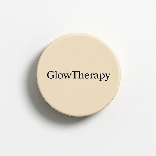 Savon au lait de chèvre visage & corps - GlowTherapy