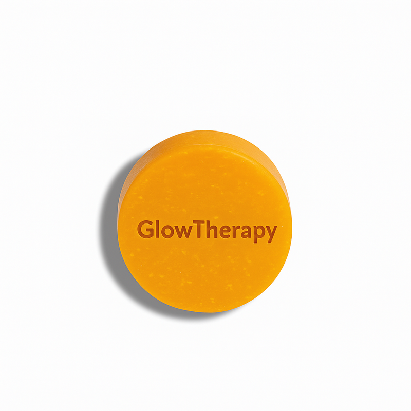 MASQUE CURCUMA GLOWTHERAPY